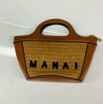 Sac Marni Tropicalia