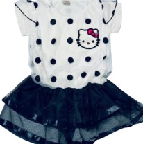 Robe Hello Kitty