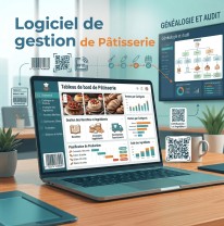 Gestion de patisserie