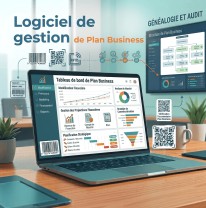 Gestion de plan business