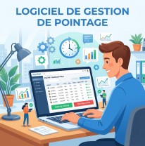 Gestion de pointage
