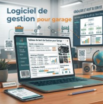 Gestion de garage